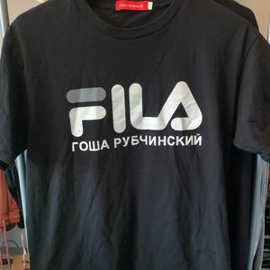 Fila Shirt